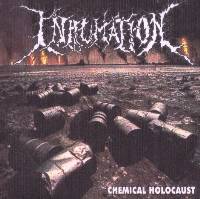 Inhumation (ARG) : Chemical Holocaust